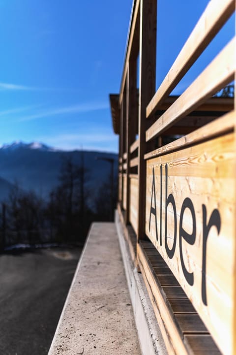 Hotel Restaurant Alber Hotel in Trentino-South Tyrol