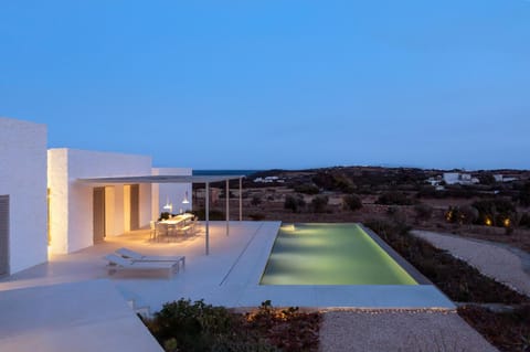 Natural landscape, Swimming pool