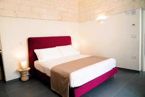 Bedroom, Facility for disabled guests