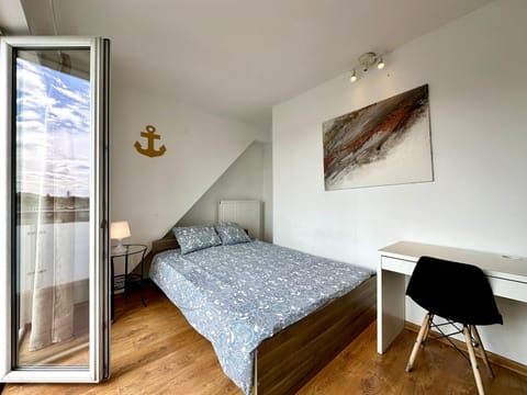 Aquarium Apart Centrum Sopotu Apartment in Sopot