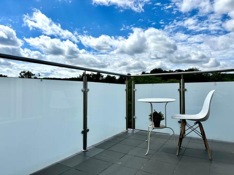 Aquarium Apart Centrum Sopotu Apartment in Sopot