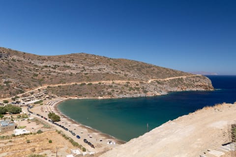 Beach, Sea view, Sea view