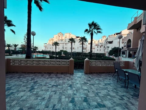 Property view