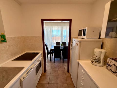 Apartman Val Apartment in Crikvenica