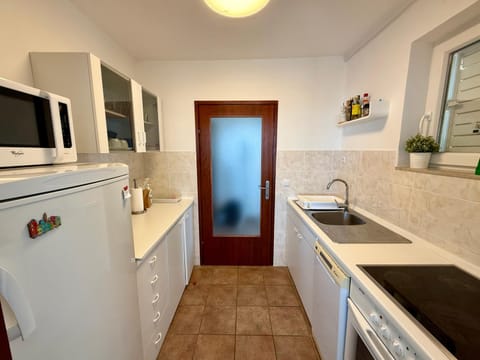Apartman Val Apartment in Crikvenica