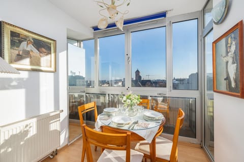 View (from property/room), Dining area