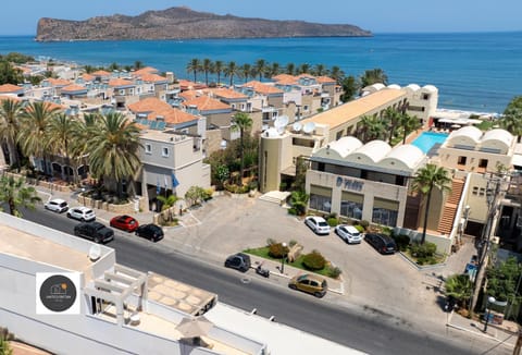 United Cretan Villas Apartment in Agia Marina