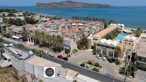 United Cretan Villas Apartment in Agia Marina