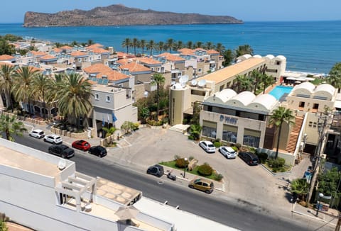 United Cretan Villas Apartment in Agia Marina