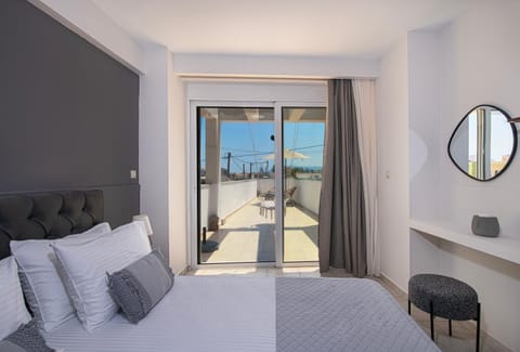 United Cretan Villas Apartment in Agia Marina