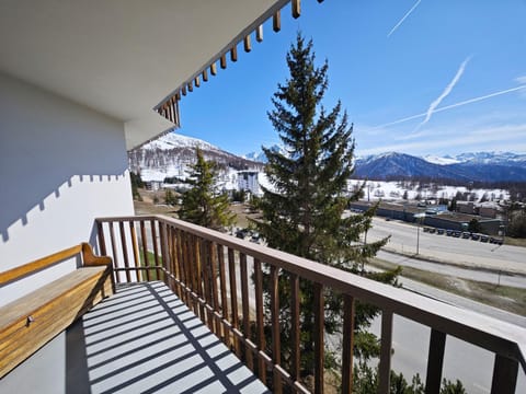 Hostdomus - Artic Suite Apartment in Sestriere