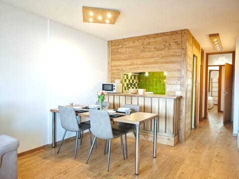 Hostdomus - Artic Suite Apartment in Sestriere