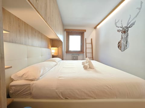 Hostdomus - Artic Suite Apartment in Sestriere