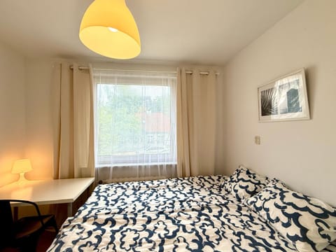 Mieszkanie blisko plaży & parking Apartment in Sopot