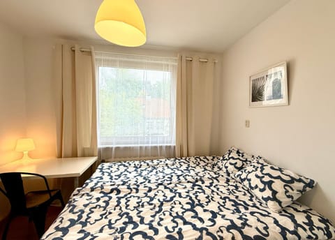 Mieszkanie blisko plaży & parking Apartment in Sopot