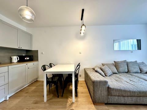 Mieszkanie blisko plaży & parking Apartment in Sopot