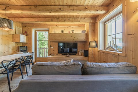 Communal lounge/ TV room, Living room