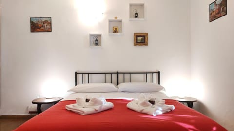 La Suite di Santa Chiara, 125mq, Idromassaggio, Assisi centro - Novità da MyAssisiSuite, Mówimy po polsku Apartment in Assisi