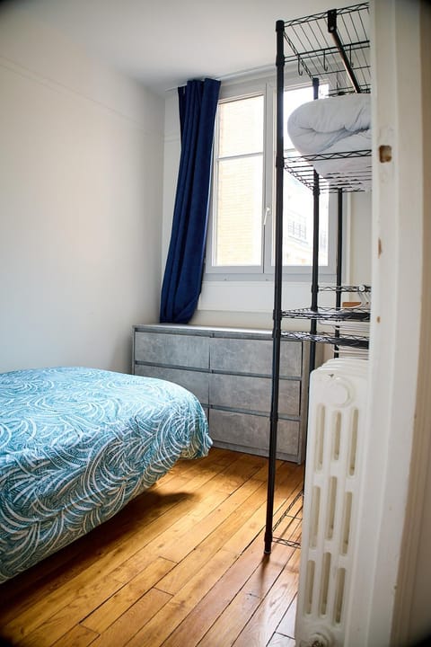 Paris Tour Eiffel Apartment in Paris