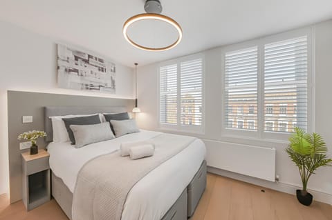 Bed, Bedroom, heating