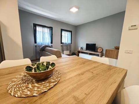 Trilo Manzù Apartment in Province of Brescia