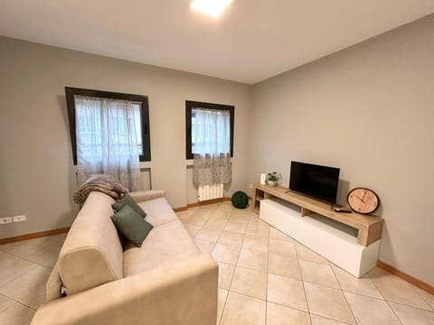 Trilo Manzù Apartment in Province of Brescia