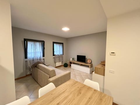 Trilo Manzù Apartment in Province of Brescia