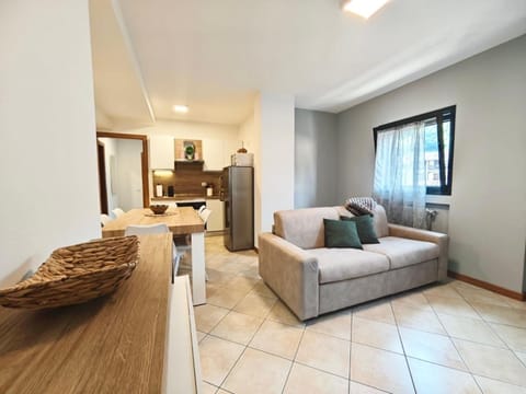 Trilo Manzù Apartment in Province of Brescia