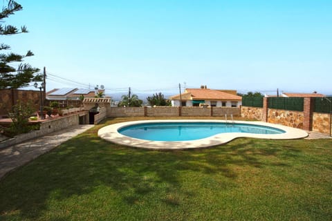 Garden view, Swimming pool