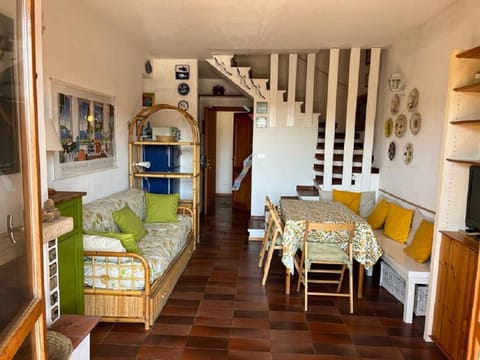 Casa Biba Apartment in Porto Azzurro