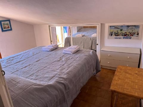 Casa Biba Apartment in Porto Azzurro