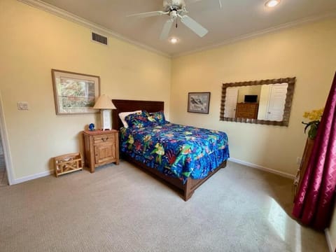 Beach Blessing-Private Pool-Pet Friendly House in Saint George Island