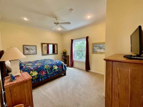 Beach Blessing-Private Pool-Pet Friendly House in Saint George Island