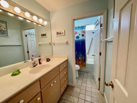 Beach Blessing-Private Pool-Pet Friendly House in Saint George Island