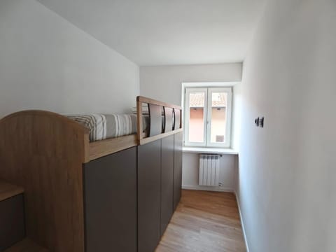 Trilo Orologio Apartment in Province of Brescia