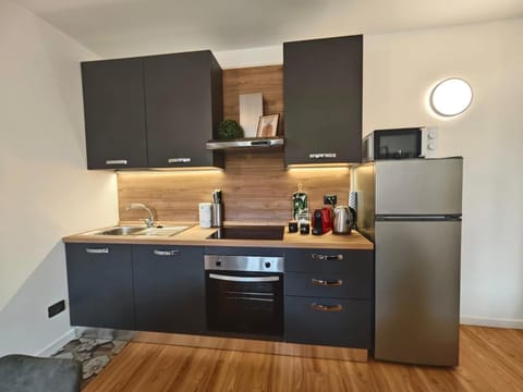 Trilo Orologio Apartment in Province of Brescia