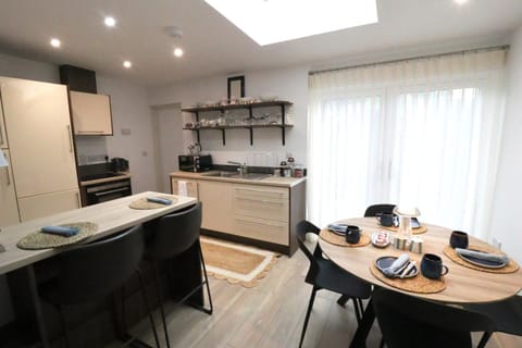 No 26 Town House House in Killarney