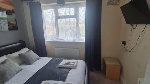 Room Only Booking Vacation rental in Bedford