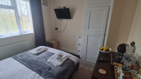 Room Only Booking Vacation rental in Bedford