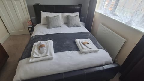 Room Only Booking Vacation rental in Bedford