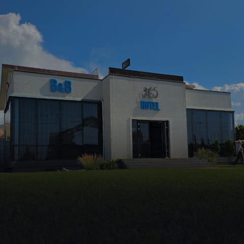 Property building, Day