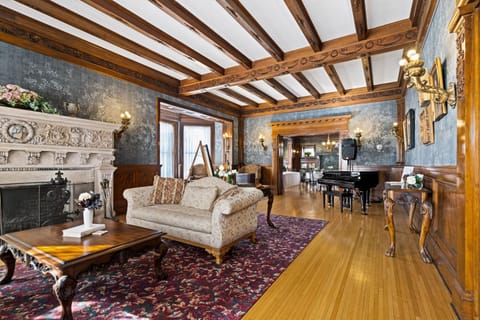 Historic Salyards Mansion by Heirloom Boutique Collection Hotel in Duluth