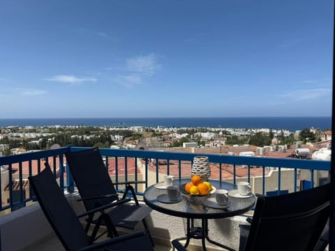Balcony/Terrace, Balcony/Terrace, Dining area, Sea view