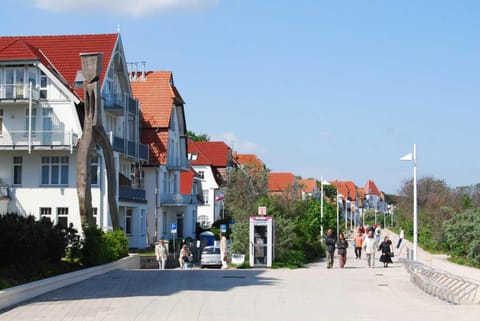 Ferienwohnung Warnemünde L (S) Apartment in Mecklenburg-Vorpommern, Germany