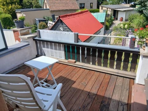 Balcony/Terrace, Balcony/Terrace