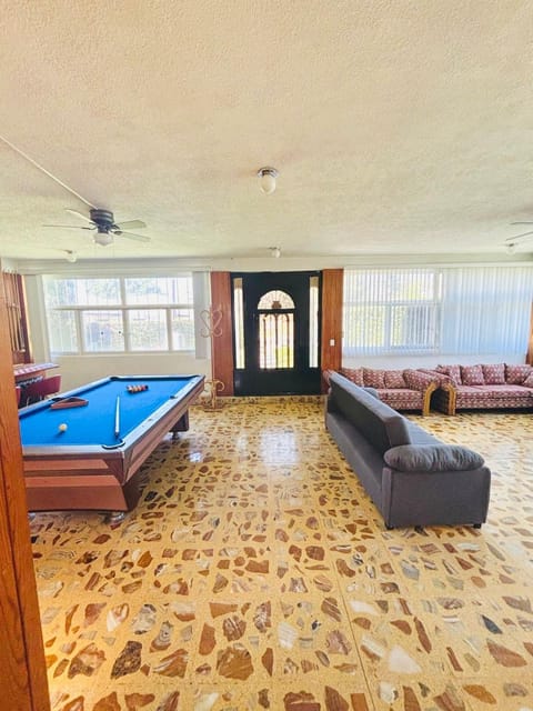 Communal lounge/ TV room, Game Room