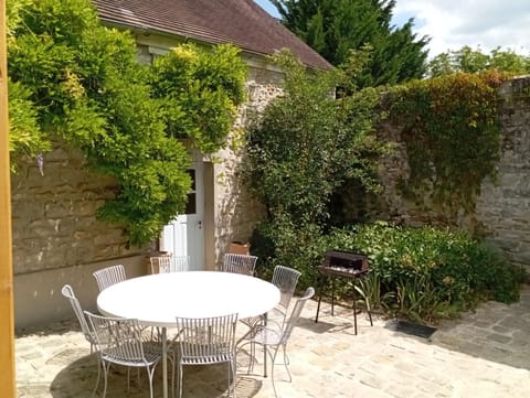 Chez Valie Bed and Breakfast in Fontainebleau