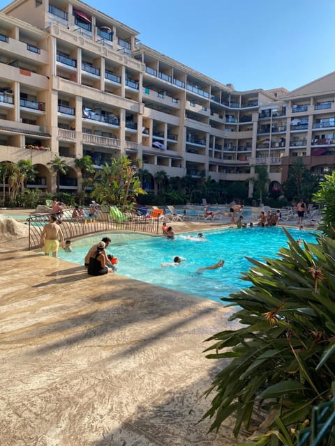 View (from property/room), Swimming pool