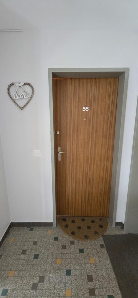 Apollo 56 - neu renovierte Wohnung Apartment in Canton of Valais