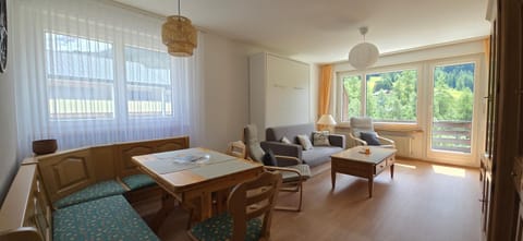 Apollo 56 - neu renovierte Wohnung Apartment in Canton of Valais